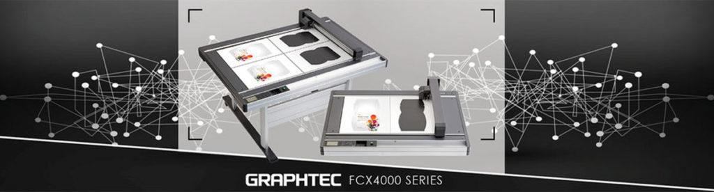 Graphtec FCX4000 - Graphtec Southeast Europe - Difol d.o.o.
